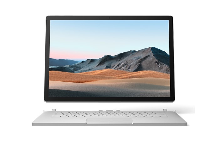 浑江Surface 维修前的准备工作