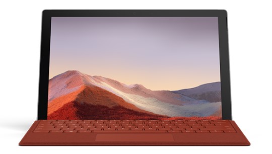 浑江清洁和维护 Surface